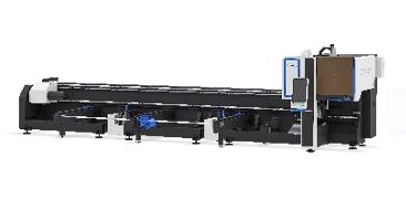 Máy cắt ống laser 3D K28 6m