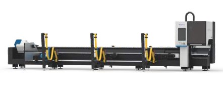 Máy cắt ống laser 3D tốc độ cao chính xác cao K16X
