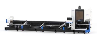 Máy cắt ống laser hạng nặng K24S