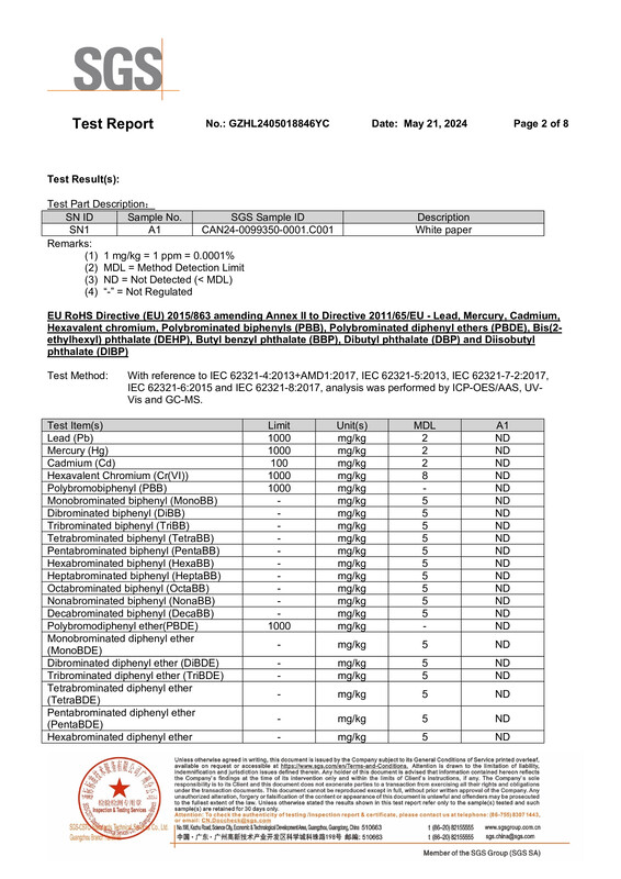 资质或荣誉图片
