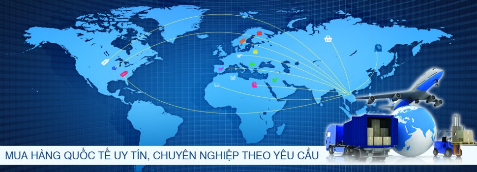 Vận chuyển tuyến Âu Mỹ