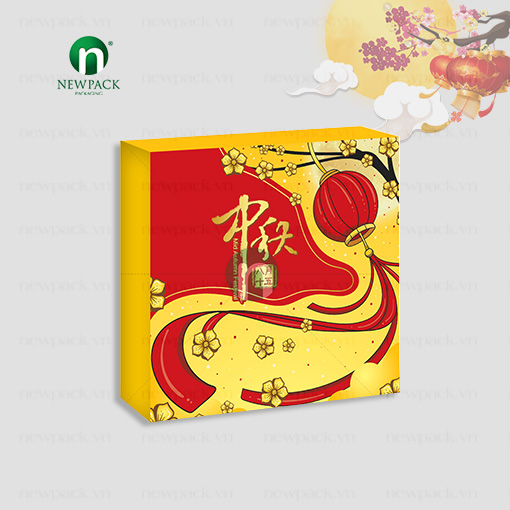 Hộp cứng