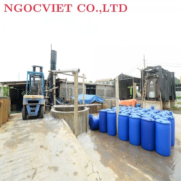HCI - Axit Cloric 31% - 35%