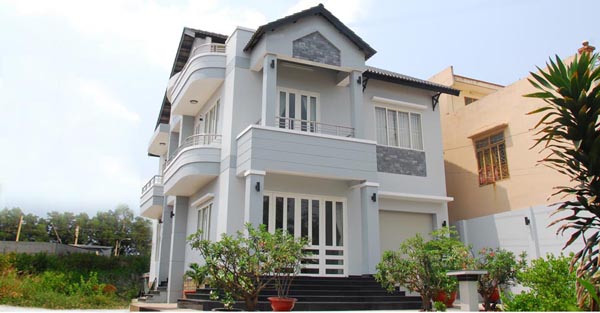 Công trình đã thực hiện