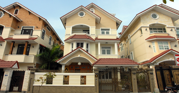 Công trình đã thực hiện