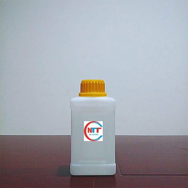 Chai nhựa HD 500ml (BVTV-06)