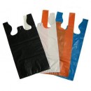 HDPE quai xách