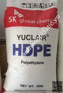 Hạt nhựa HDPE 910