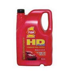 Dầu máy cơ giới nặng HD Plus