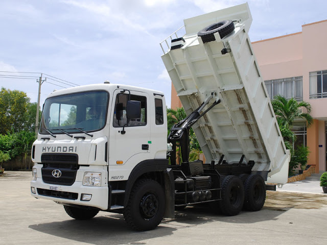HD270