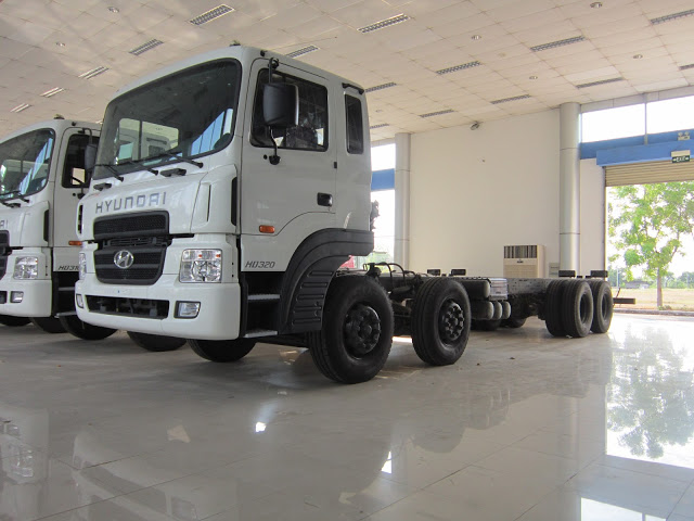 HD320