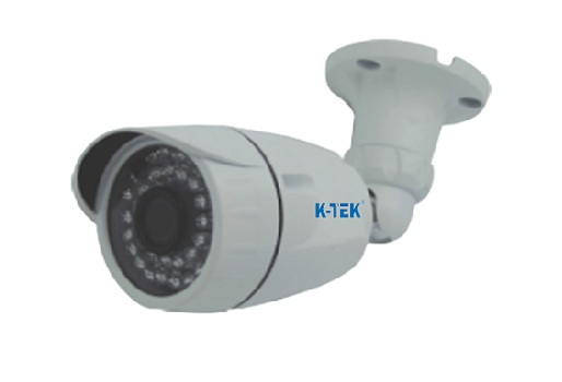 Camera HD-CVI