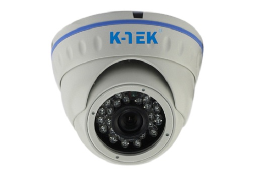 Camera HD-CVI