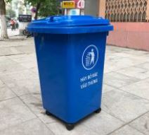 Bao bì HDPE