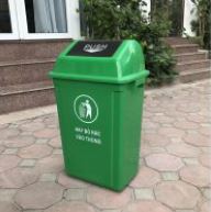 Bao bì HDPE