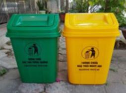 Bao bì HDPE