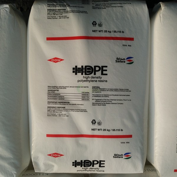 Hạt nhựa HDPE 3364