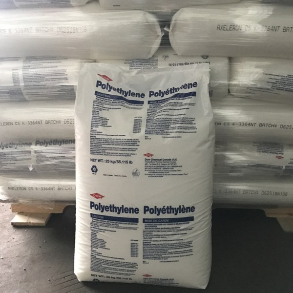 Hạt nhựa HDPE 3485
