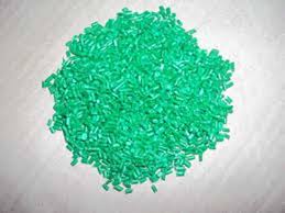 Hạt nhựa HDPE