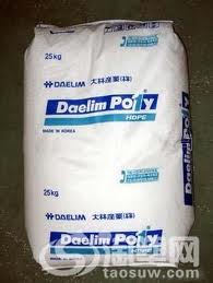 Hạt nhựa HDPE 5502 korea