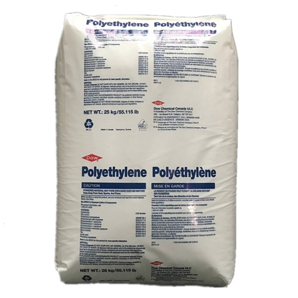 HDPE 6059 BK
