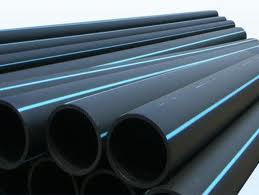 Ống HDPE Dismy