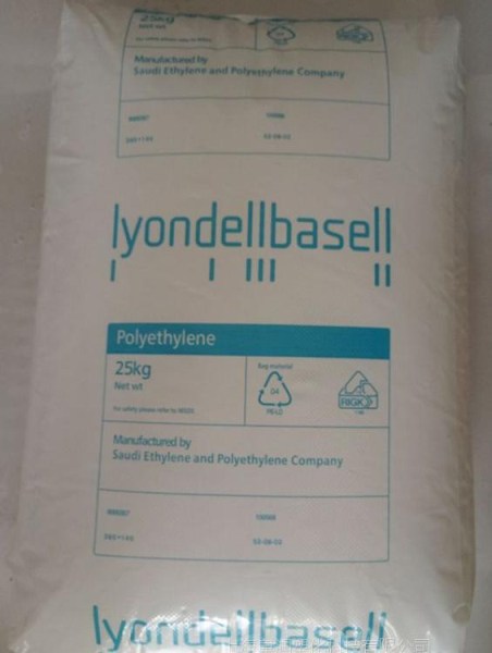 HDPE M6080