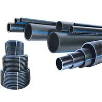 ống nhựa HDPE PN10