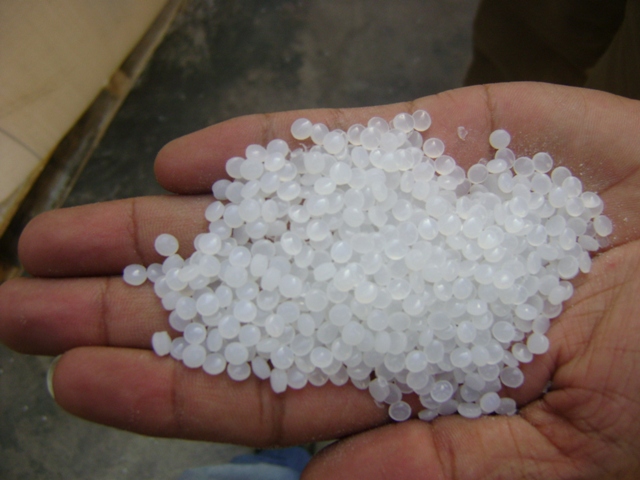 Hạt nhựa HDPE thổi túi PE