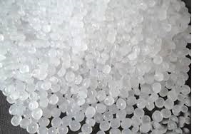 HDPE trắng trong