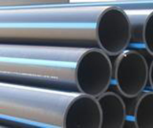 ống nhựa HDPE Đệ Nhất