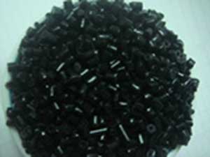 Hạt nhựa HDPE tái sinh đùn ống Korea