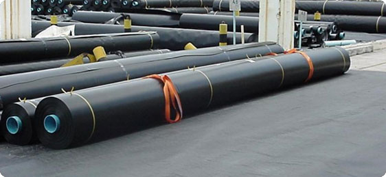 Hạt nhựa HDPE