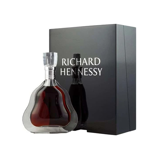 HENNESSY Richard 70cl