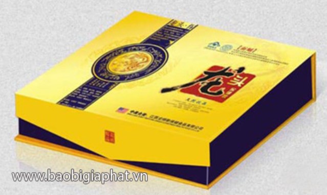 Hộp cứng
