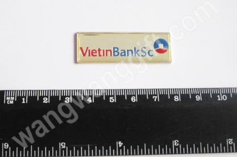 Huy hiệu các loại