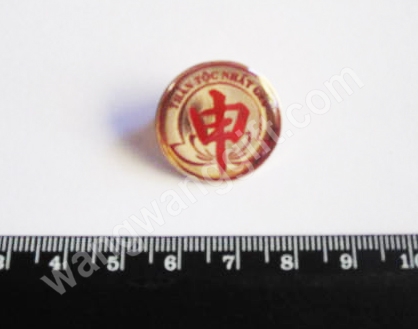 Huy hiệu các loại