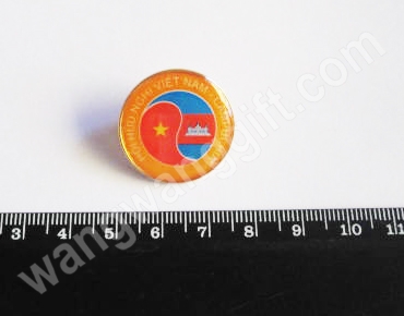 Huy hiệu các loại