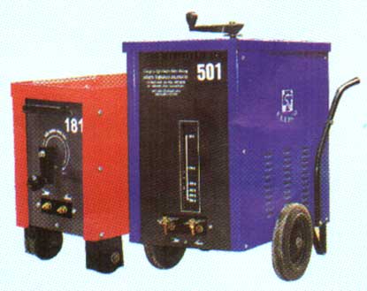 Máy hàn hồ quang