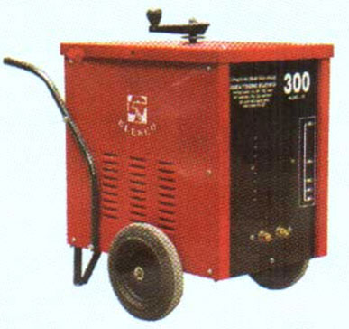 Máy hàn hồ quang