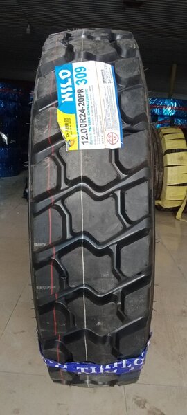 Lốp HILO 309 1200R24 - 20Pr