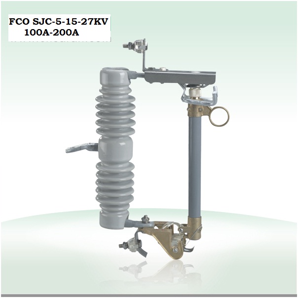 FCO SJC-5