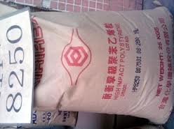 Hạt nhựa HIPS 8250 taiwan