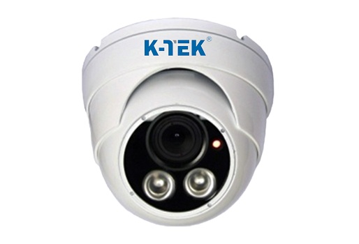 Camera AHD