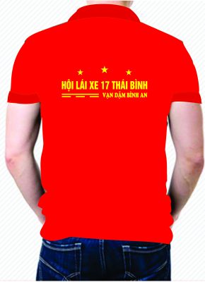 Đồng phục áo phông