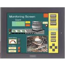 HMI PRO - FACE