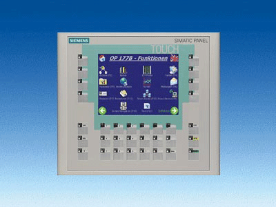 HMI SIEMENS