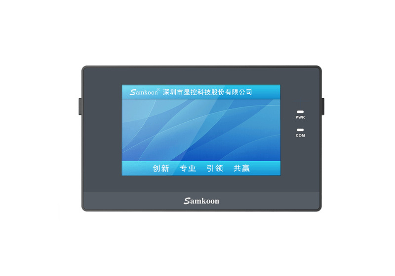Màn hình HMI Samkoon GT-043-16MT