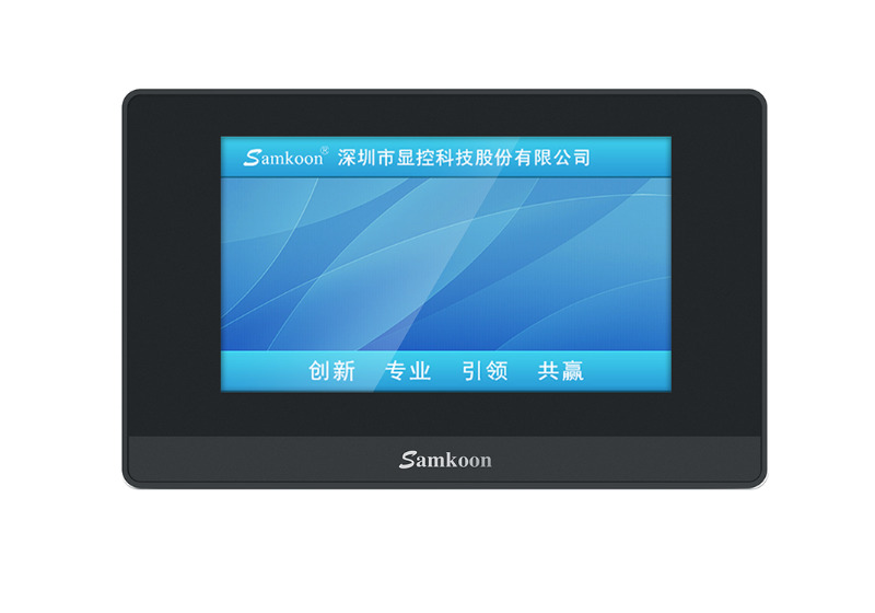 Màn hình HMI Samkoon SK-043QE