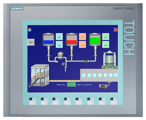 HMI